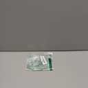 2 Pairs Carbon Brush Wrench Set Nail Drill Handpiece Accessory Replacement Part for Home Nail Salon