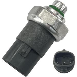 DEVMO A/C Pressure Switch Sensor Compatible with Accord Avalon Camry Celica CL Corolla 88645-08010 443440-0050 80440-S3V-A01