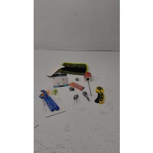 Kitchen Supplies 4 Pcs