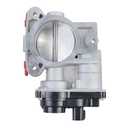 977-307 Throttle Body Replacement for Chev-y Avalanche Express Silverado Suburban Tahoe Cadillac Escalade, GMC Savana Sierra Yukon, Hummer H2 2003-2007# 19420713 12679525 12570800 2172293 101393