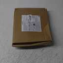 Amazon Basics Lightweight Super Soft Easy Care Wrinkle Free Microfiber 3 Piece Bed Sheet Set with 14-Inch Deep Pockets, Twin, Spa Blue, Solid, Kids, Men & Women Bedding