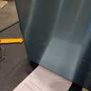 Nugget Ice Maker Countertop, 45Lbs/24H with Water Tank Pebble Ice Maker, Self-Cleaning Pellet Ice Machine Ready in 5-10min, Nugget Ice Machine for Kitchens/Home/Office