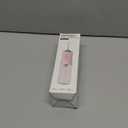 Electric Water Flosser Cordless for Teeth 3 Modes 4 Jet Tips Cleaning and Flossing Water Dental Portable Floss Irrigator Oral Water Flossed Rechargeable Tonsil Stone Travel Adults Birthday Gift (White)