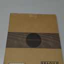 Americanflat 9x12 Picture Frame with Shatter-Resistant Glass - Signature Collection - Gallery-Style Frames Made of Engineered Wood - Photo Frame for Tabletop and Wall Display - Black