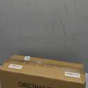 2ft Pre-lit Artificial Mini Christmas Tree,Small Xmas Pine Tree with 50 Lights, Tabletop Christmas Tree Battery Operated Green Xmas Tree for Tabletop