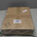 Oval Tray for Coffee Table Decor, 13" Resin Coffee Table Trays, Table Centerpieces Decorative Tray for Home Decor, Modern Decorative Centerpiece Trays, Beige Resin (13" x 9.5" x 1.5")