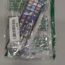 New Universal Remote for Roku TV (JVC/RCA/Philips/Element/LG/TCL and More), Box/Player/Express, Bose Wave I/II/III/IV and Apple 1/2/3 Generations [NOT for Roku Stick]