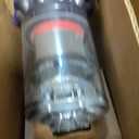 Dyson V15 Detect Total Clean Extra