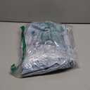 Womens Denim Overalls Dress Casual Summer Jeans Adjustable Strap Short Rompers with Pockets L