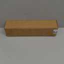 Sliner 8 Pack 14 x 36 Inch Wire Shelf Liner Black Plastic Waterproof Liners for Organizing Metal Rack Shelves, Kitchen Cabinets, Cupboard, Pantry