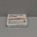 Homemory 12pcs Flameless LED Tea Lights with Remote & Timer, 400+Hours Realistic Flickering Battery Candles for Seasonal, Tabletop, and Centerpieces Decor (Warm White Glow, White Base)