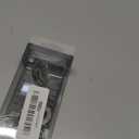 Tweezerman Classic Eyelash Curler with Refill Pads - Makeup Eyelash Tool for All Eye Shapes