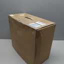 Car Radio Stereo for Ford F150 2013 2014 Update Radio Replacement Android Auto CarPlay GPS Navigation Vertical Touch Screen Tesla Style with DSP Bluetooth in Dash Headunit Multimedia Player Car Audio