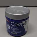 CeraVe Healing Ointment, Hydrating Skin Protectant With Petrolatum, Hyaluronic Acid & Ceramides, Face & Body Skin Barrier Repair For Cracked, Chafed, Dry Skin, Fragrance Free & Lanolin Free, 12 Oz