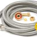 Water Hose Kit (10 FT) - Universal Fit
