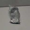 WEWE Drinking Water Faucet, Lead-Free Kitchen Water Filter Faucet for Reverse Osmosis or Water Filtration System, RO Faucet, Brushed Nickel