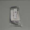 Synthetic Clip in Hair Extensions, 6 PCS Natural & Soft Hair & Blends Well Hair Extensions, Dark Brown Long Wavy Hairpieces(20inch, 6pcs, Dark Brown)