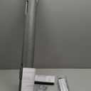 dearlomum Retractable Baby Gate,Mesh Baby Gate or Mesh Dog Gate,33" Tall,Extends up to 55" Wide,Child Safety Gate for Doorways, Stairs, Hallways, Indoor/OutdoorGrey,33"x55"