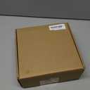 2 Pack Plant Saucer Pot Trays, 4 6 8 10 12 14 15 Inch Plant Saucers Water Catcher Tray for Indoor & Outdoor Planters,Durable Ceramic Plant Tray for Flower Pot （6 inch White）