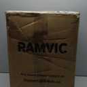 Chafing dishes for buffet 4PACK, [Game Changer Maifanite-Coated] Chafing Dish Buffet Set Offer the Elegance of nature, 5QT Food Warmers for Parties Serve for Wedding, Birthday, Church Events, ETC: Home & Kitchen