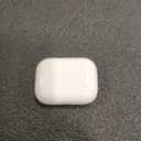 Apple AirPods Pro 3 Wireless Earbuds, Active Noise Cancellation, Live Translation, Heart Rate Sensing, Hearing Aid Feature, Bluetooth Headphones, Spatial Audio, High-Fidelity Sound, USB-C Charging