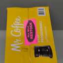 Mr. Coffee Mini Brew Switch Coffee Maker, 5-Cup Coffee Maker, Black