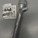 Gilmour High Force Jet Hose Nozzle with Insulated Grip, Heavy Duty Hose Nozzle for Watering and Cleaning