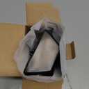 Multi Plug Outlet, Surge Protector, 5 Outlet Extender with 4 USB Charging Ports (2 USB C), USB Wall Charger, 3-Sided 1800J Power Strip Outlets Splitter Wall Plug Adapter Spaced for Home Office, Black