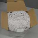 Self Warming Cat Bed Self Heating Cat Dog Mat 24 x 18 inch Extra Warm Thermal Pet Pad for Indoor Outdoor Pets with Removable Cover Non-Slip Bottom Washable Non Electric (A-Light Gray)