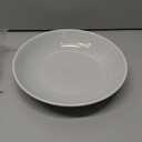Royal Doulton Exclusively for Gordon Ramsay Maze Light Grey Pasta Bowl