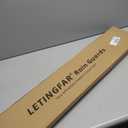 Window Visors Rain Guards for Ford F150 SuperCrew 2009 2010 2011 2012 2013 2014 Accessories, Wind Deflectors Vent Shades for Ford F150