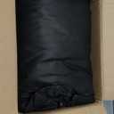 Rear Door Bed Partition for 2007-Current Mercedes-Benz Sprinter High Roof (top Half & Bottom Half Bug Screen)