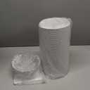 Portable Air Conditioner Hose - 5.9" Diameter, Anti-Clockwise Thread & Length up to 80" - Exhaust Hose for Portable Air Conditioner Vent Compatible with Delonghi & LG Air Conditioner Parts