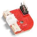 Hotend Transfer Adapter Board for ELEGOO Centauri Carbon CC1 3D Printer Parts (Adapter)