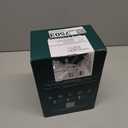 Trideer Exercise Ball for Yoga, Pilates & Fitness  Stability Ball Equipment for Home Gym & Office Chair, Core & Balance Training Accessories, Physical Therapy Equipment, Quick Pump Included, 5 Sizes (Bellflower Purple)