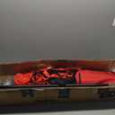 20x10 Foot Barricade Backstop Net, Basketball Barrier Net with Sturdy Steel Frame and Heavy-Duty Netting, Perfect for Lacrosse Baseball Soccer Basketball and More