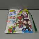 Crayola Spiderman Color Wonder Coloring Set, 18 Spiderman Mess Free Coloring Pages for Toddlers, Spiderman Toys, Gifts for Kids