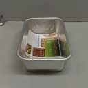 Nordic Ware Naturals Loaf Pan, 1.5 Pound