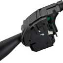 Multi-Function Combination Switch fits for Dodge Ram 1500 2009-2018,Ram 1500 Classic 2019-2021,Ram 2500 2010-2021,Ram 3500 2010-2021 Replaces # 56046114AB