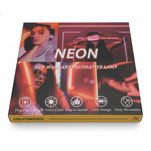 The Grinch Lives Here Room Decor