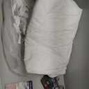 Westinghouse Queen Size Heated Mattress Pad, Bed Warmer Electric Mattress Cover with 10 Heat Settings Dual Controller, 1-12H Auto Shut Off, Fit Up to 17" Deep Pocket, Machine Washable, 60x80 Inch