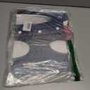 Trunk or Treat Car Decorations Kit,Halloween UFO Decorations for SUV Halloween Decor for Garage Door Entryway Archway