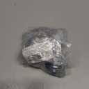 5PCS M12x1.5 Chrome Lug Nuts, Chrome Closed End Mag Style Lug Nuts with Washer Replaces OEM#90084-94001, Lug Nut Lock Set Compatible with Toyota Corolla Camry Tacoma Lexus