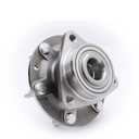 FKG 515090 Front Wheel Bearing Hub Assembly fit for 2007-2010 Hyundai Entourage, 2006-2012 Kia Sedona, Set of 2