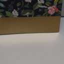 Happy Planner Disc-Bound Planner Jan.Dec. 2026, Includes 3 Extra Months and 2 Sticker Sheets, Classic Size, 7" x 9.25", Dashboard Layout, Blue Botanical Year