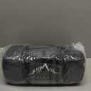 Pickup Truck Tent, Waterproof PU2000mm Double Layer for FT Truck Bed, Portable Bed Tent for Camping (5.5-6.0FT, Grey)