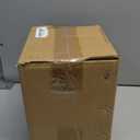 12V Air Management Featuring 4-Valve Air Ride Suspension Manifold, Simplify Control Panel and Ship Type Switch and Three-Way Red Display Air Pressure Gauges