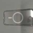 Apple Clear Case with MagSafe iPhone 17e