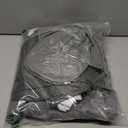 fun shack Mens Detective Costume Adult, Detective Costume Men, Detective Halloween Costume, Private Investigator Costume (X-Large, Gray)