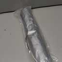 Downhill 1 PC Car Sunroof Sun Shade Mesh, Breathable Sun Protection Vehicle Screen Mesh, 39.37" x 25.59" Foldable Easy Installation Camping Protector, Suitable for Camping Accessories (Black)